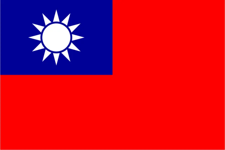 Taiwan