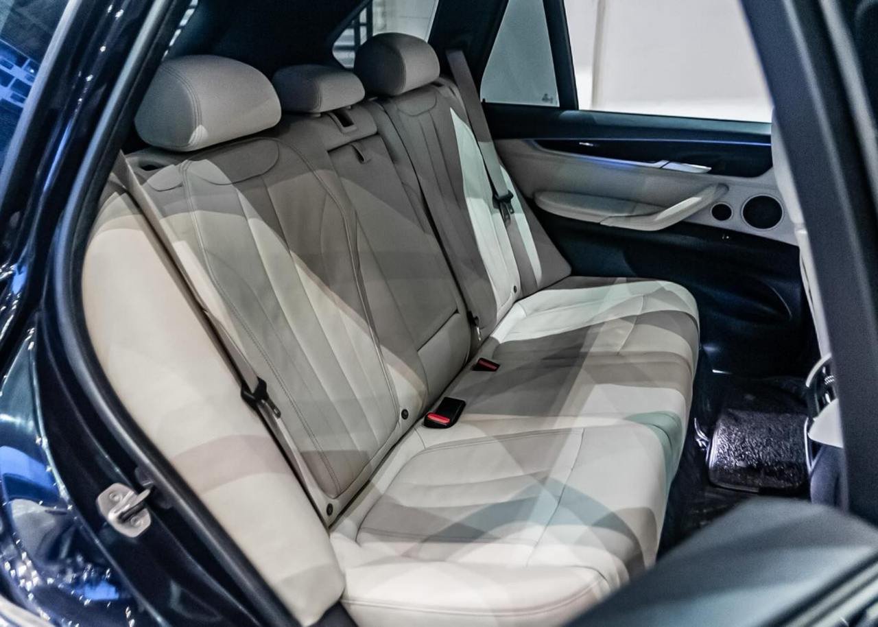 BMW X5 E40 MSport 2015
