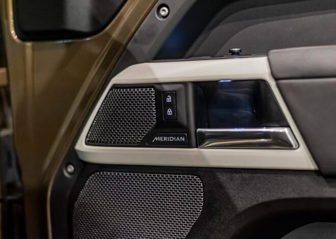Land Rover Defender 110 FIRST EDITION 2020