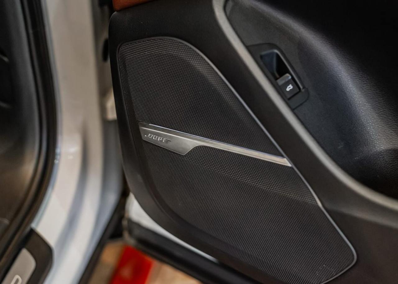Mercedes Benz C200 AMG Premium Plus 2019
