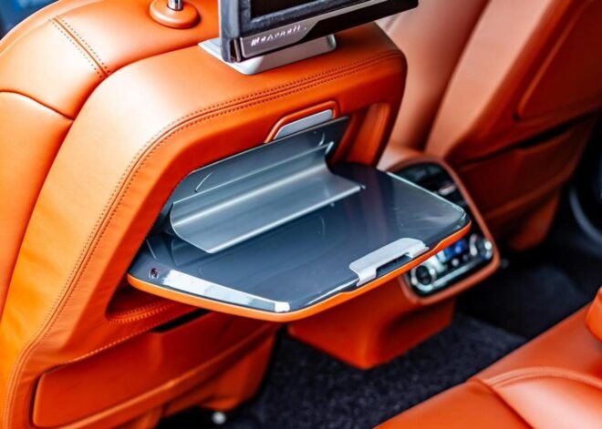Maserati Quattroporte S 3L 2018