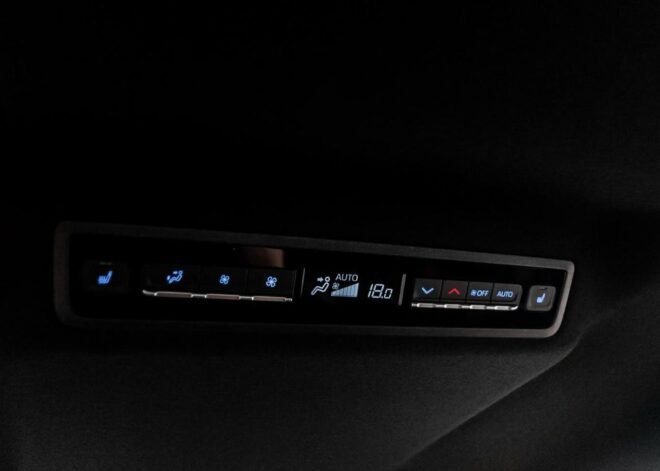 Toyota Voxy SZ Hybrid Brand New 2025