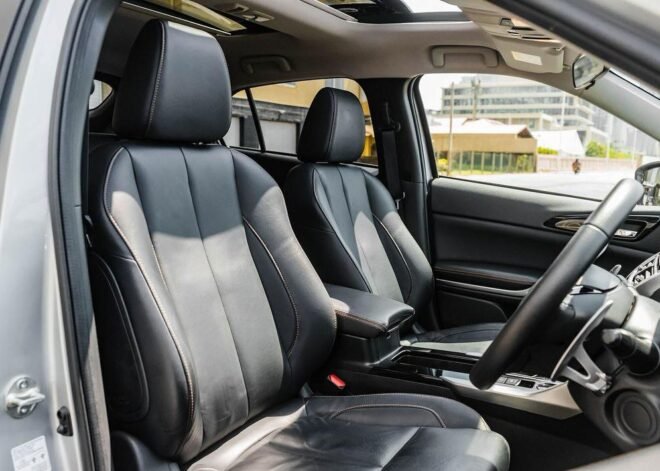 Mitsubishi Eclipse Cross 2020