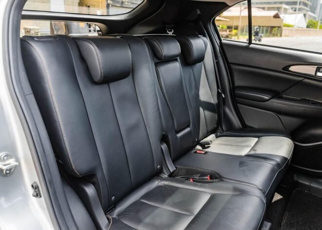 Mitsubishi Eclipse Cross 2020