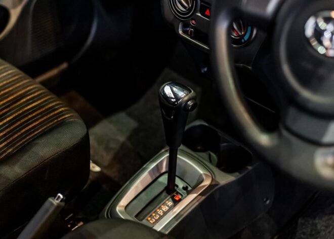 Toyota Wigo G Grade 2018