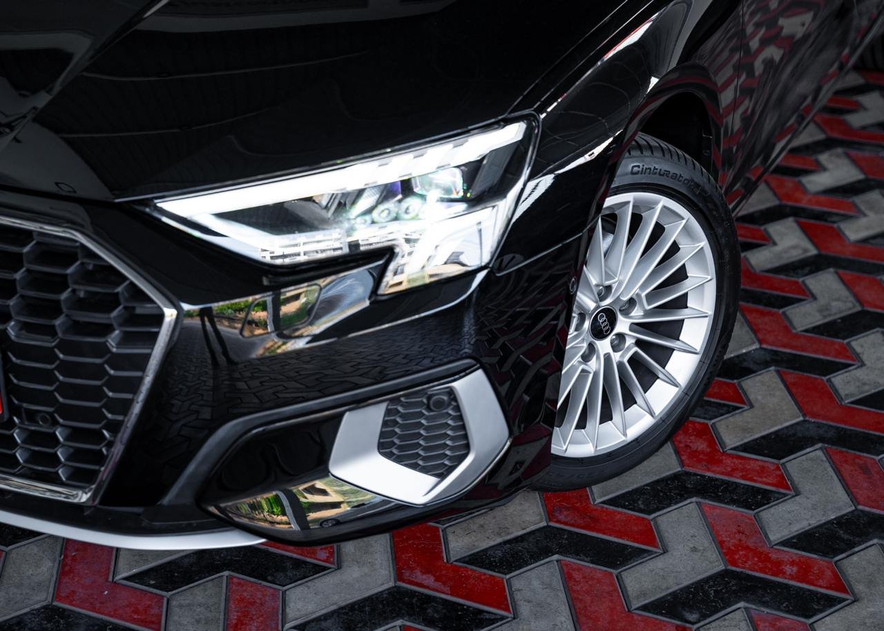 Audi A3 30 TFSI 2023