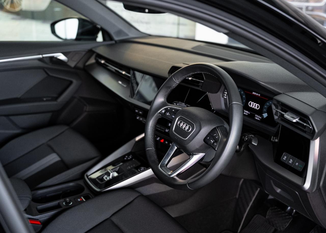 Audi A3 30 TFSI 2023