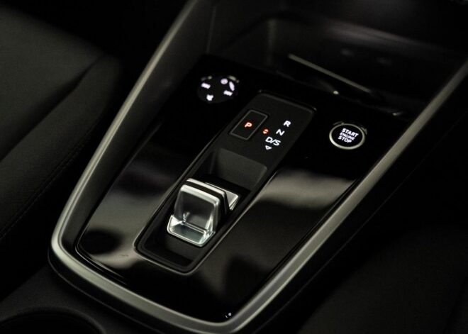 Audi A3 30 TFSI 2023