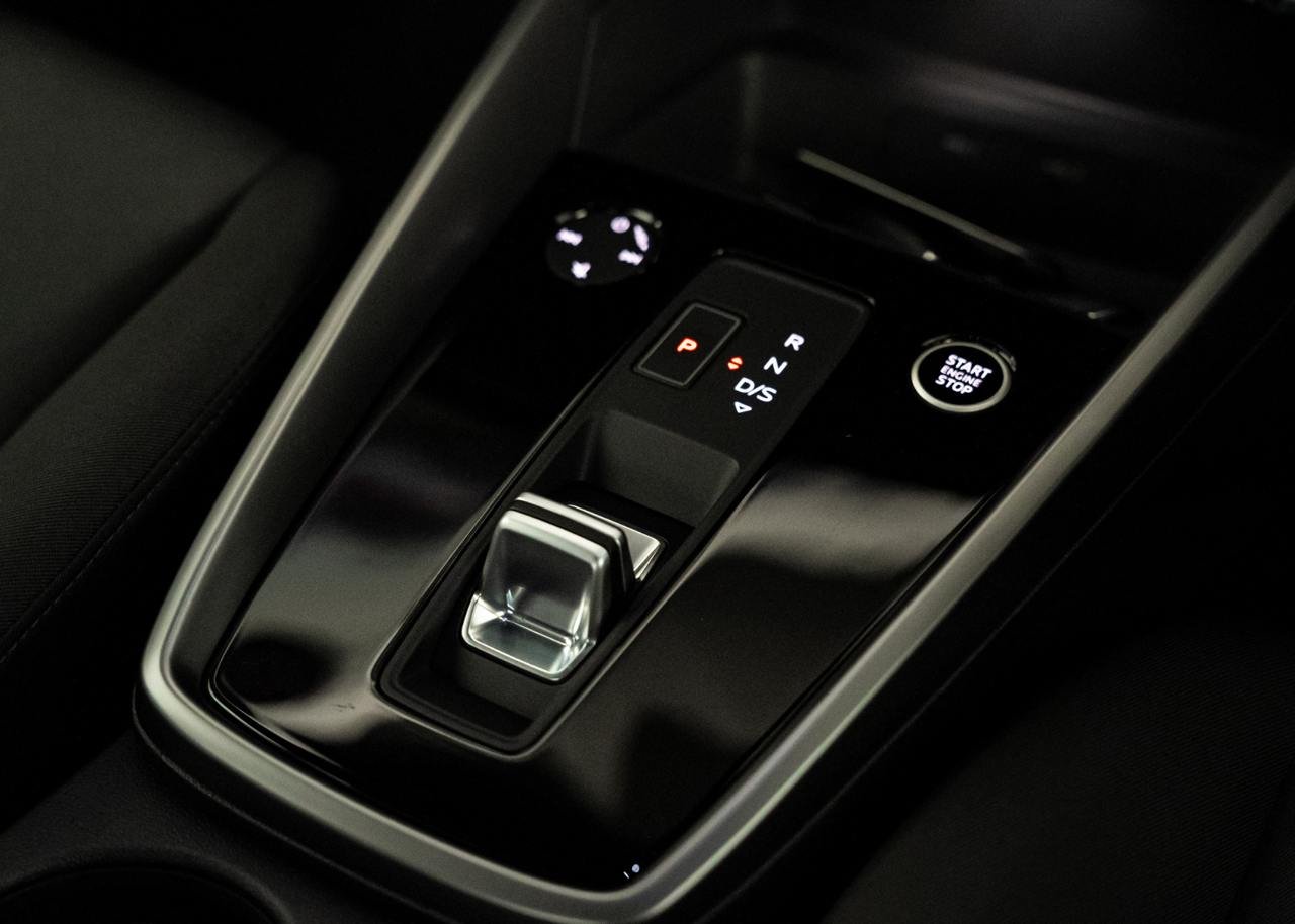 Audi A3 30 TFSI 2023
