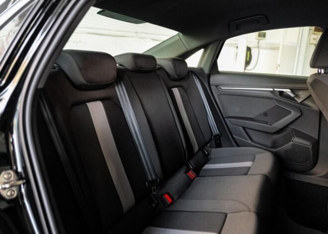 Audi A3 30 TFSI 2023