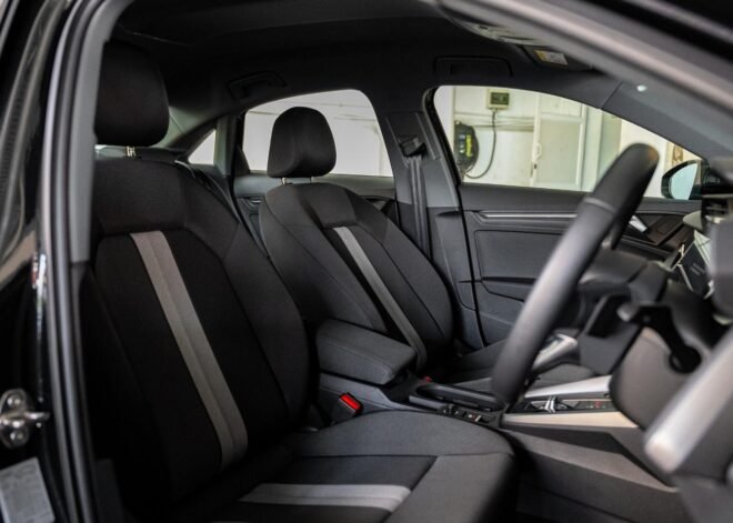 Audi A3 30 TFSI 2023