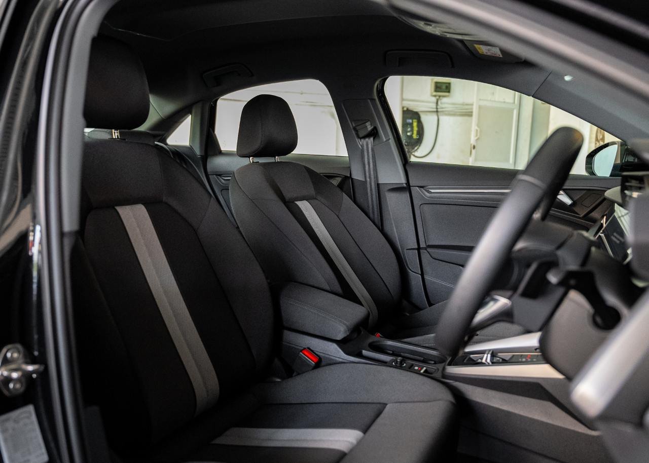 Audi A3 30 TFSI 2023