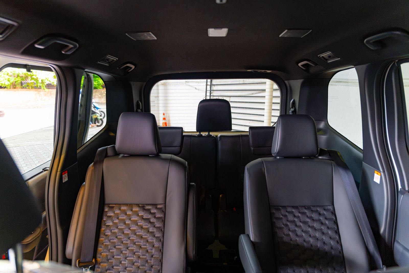 Toyota Voxy SZ Brand New 2025
