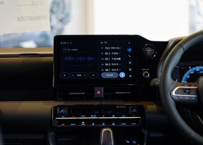 Toyota Voxy SZ Brand New 2025