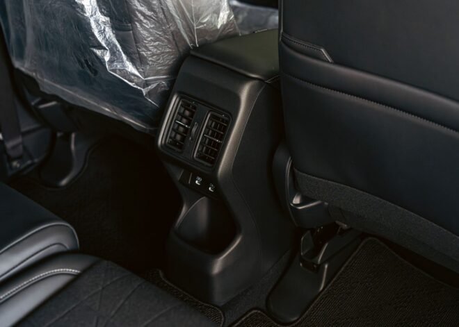 Honda Vezel Z Premium Brand New 2025