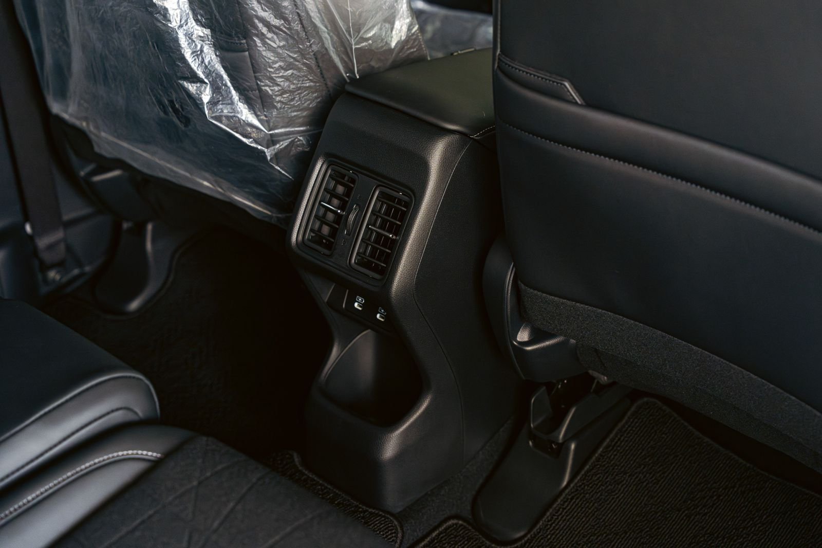 Honda Vezel Z Premium Brand New 2025