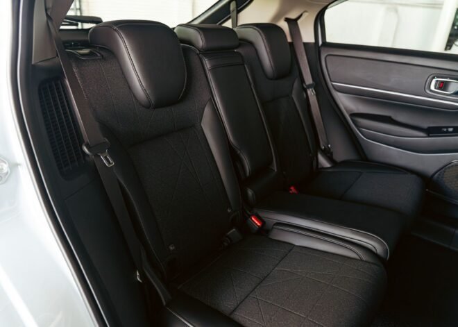 Honda Vezel Z Premium Brand New 2025