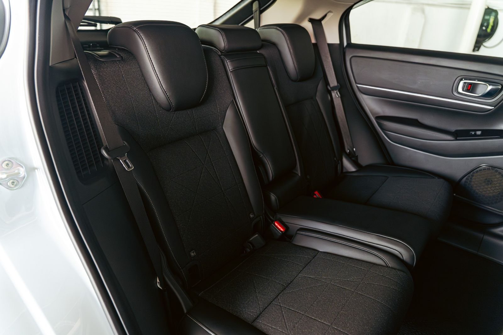 Honda Vezel Z Premium Brand New 2025