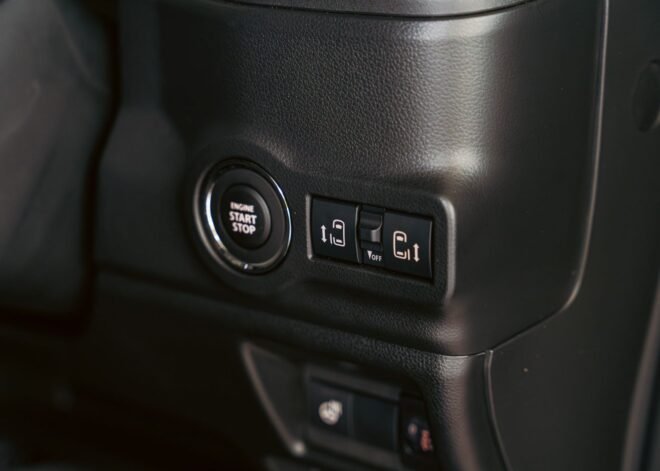 Suzuki Spacia Custom XS Turbo 4Way 2025