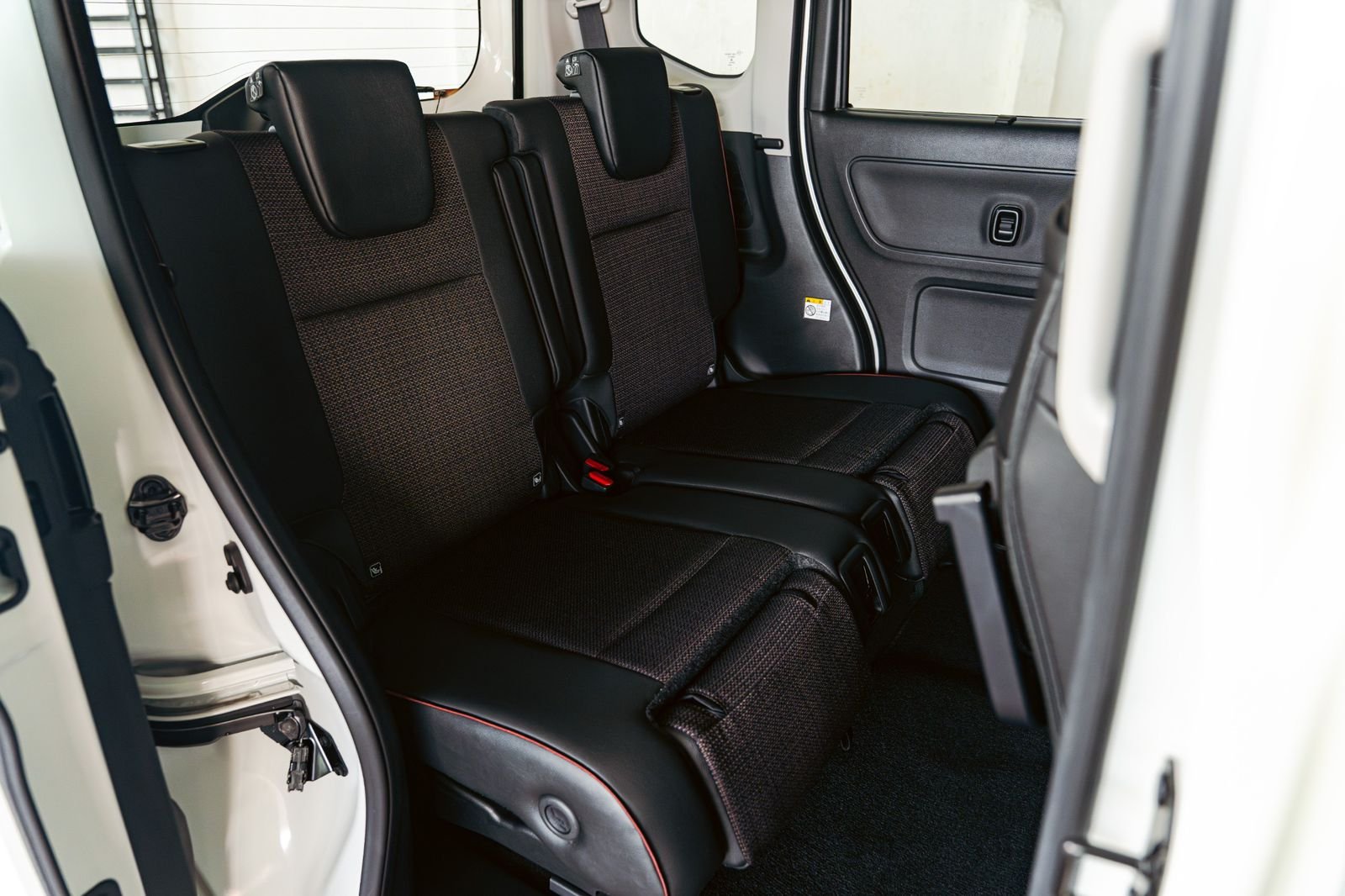Suzuki Spacia Custom XS Turbo 4Way 2025