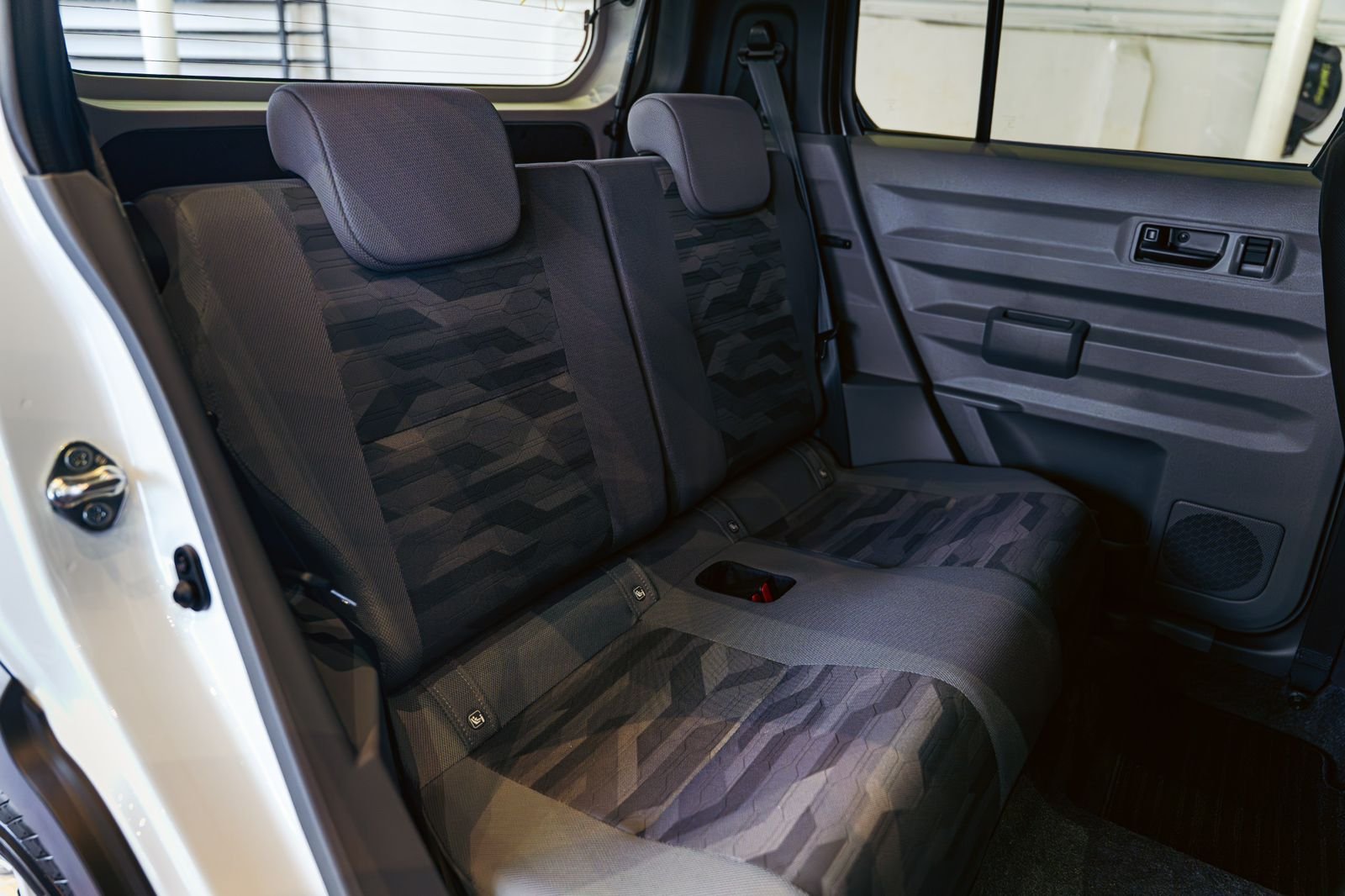 Daihatsu Taft G Turbo Chrome Venture 2025