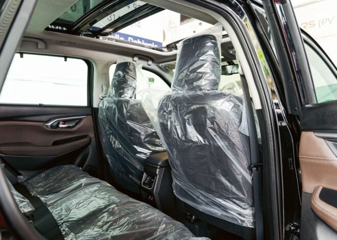 Toyota Urban Cruiser Hyryder V Brand New 2025 Black