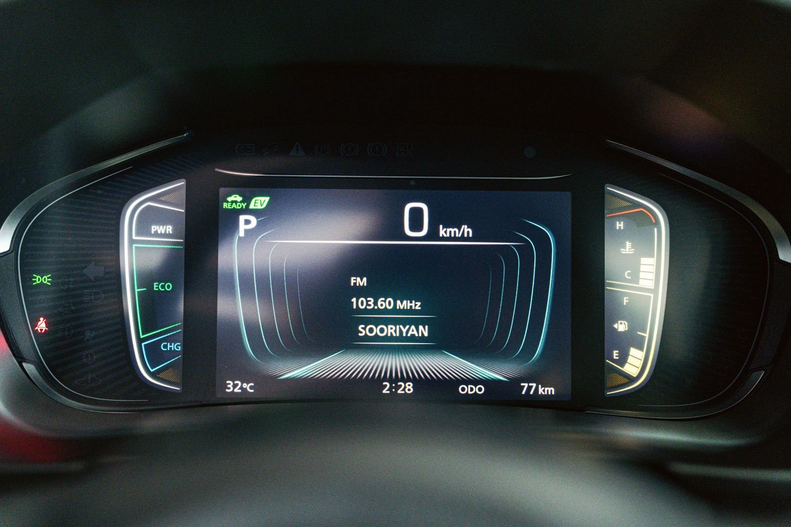 Toyota Urban Cruiser Hyryder V Brand New 2025 Black