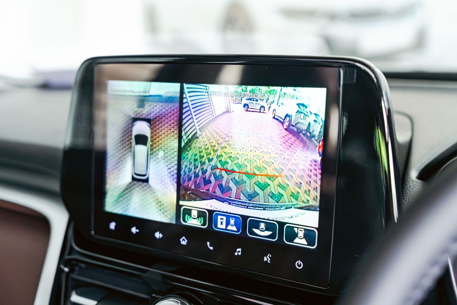 Toyota Urban Cruiser Hyryder V Brand New 2025 Black