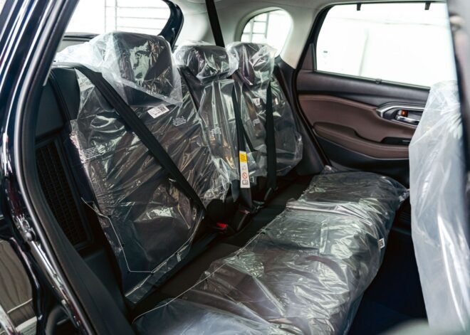 Toyota Urban Cruiser Hyryder V Brand New 2025 Black