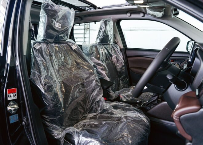 Toyota Urban Cruiser Hyryder V Brand New 2025 Black