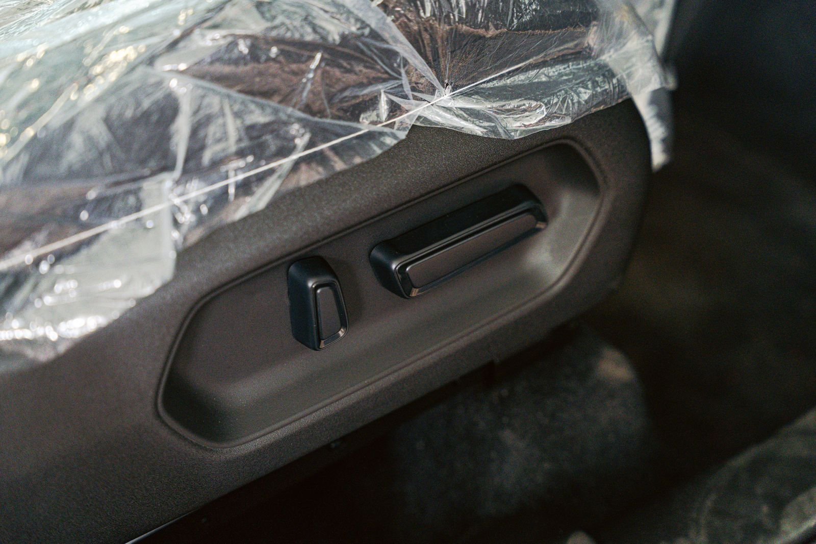 Toyota Urban Cruiser Hyryder V Brand New 2025 Black