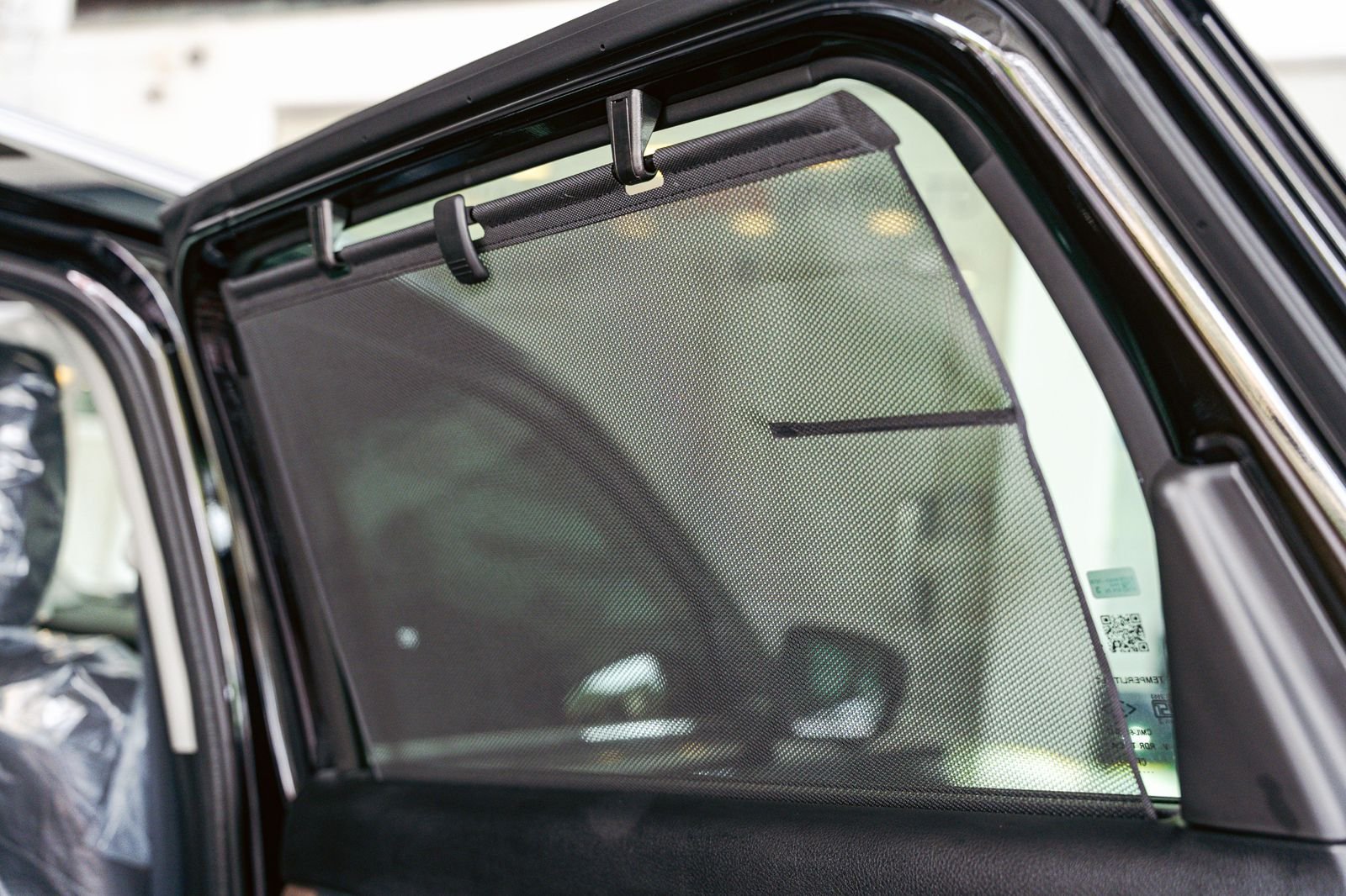 Toyota Urban Cruiser Hyryder V Brand New 2025 Black