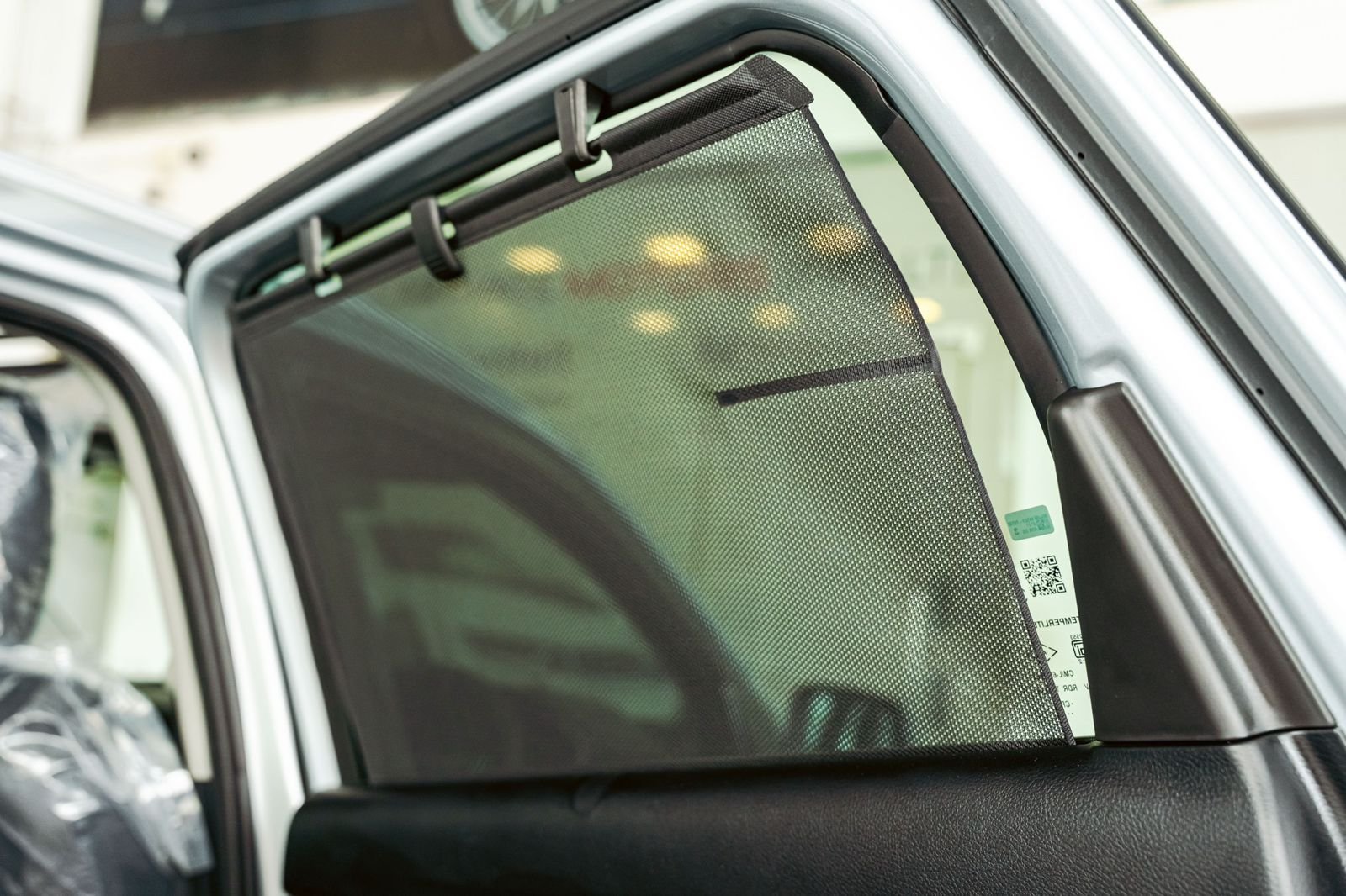 Toyota Urban Cruiser Hyryder V Brand New 2025 Silver