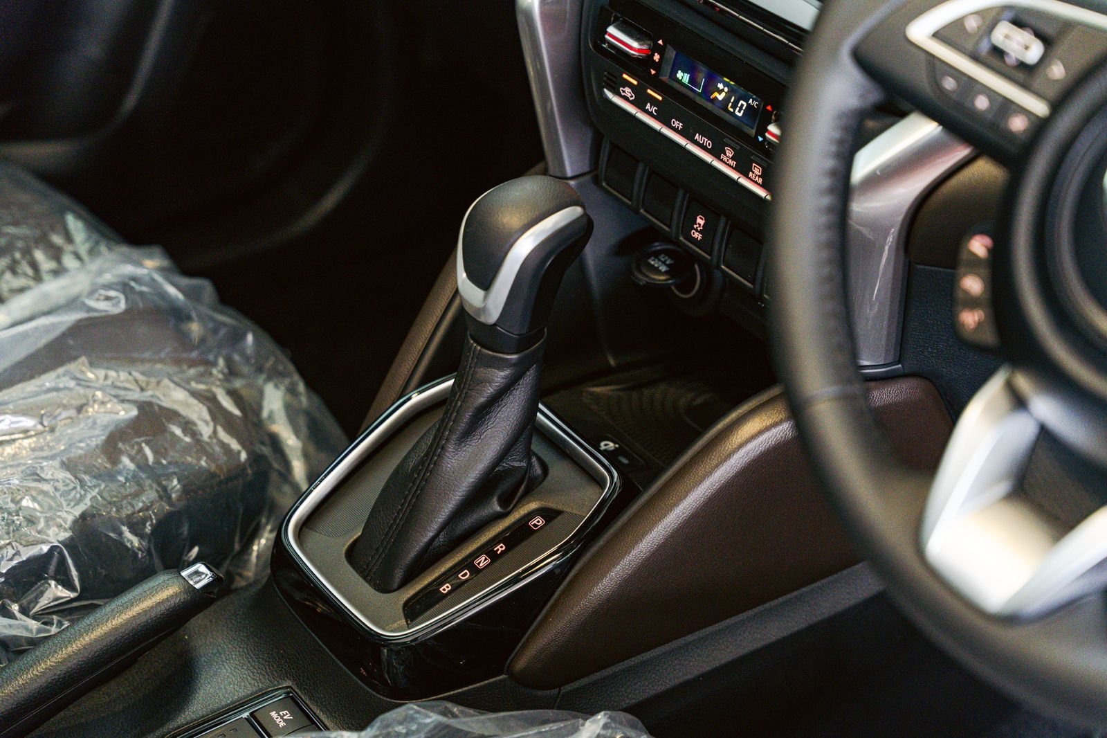 Toyota Urban Cruiser Hyryder V Brand New 2025 Silver