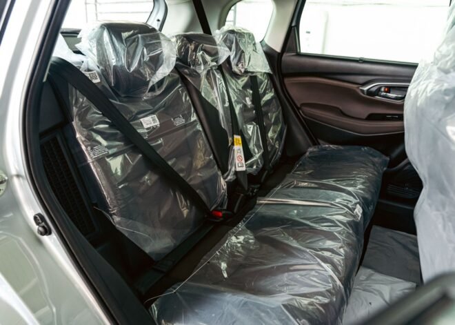 Toyota Urban Cruiser Hyryder V Brand New 2025 Silver