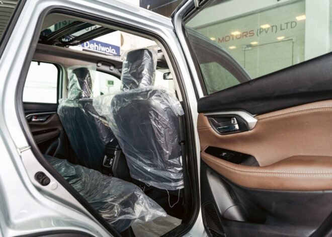 Toyota Urban Cruiser Hyryder V Brand New 2025 Silver