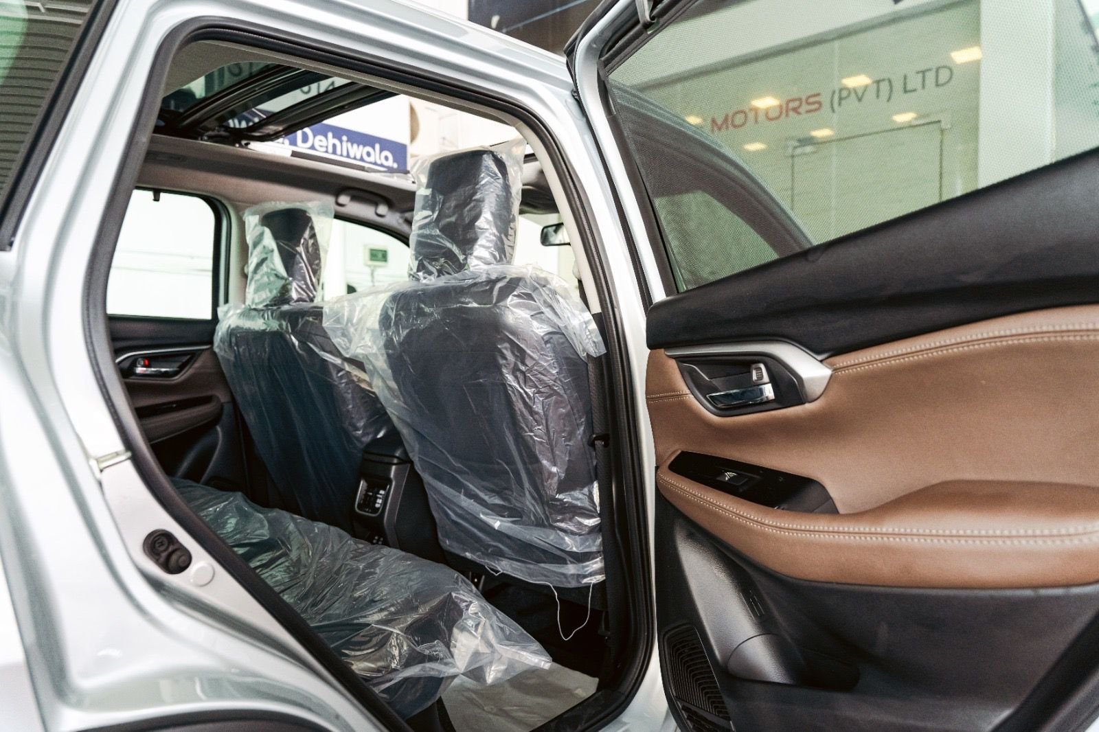 Toyota Urban Cruiser Hyryder V Brand New 2025 Silver