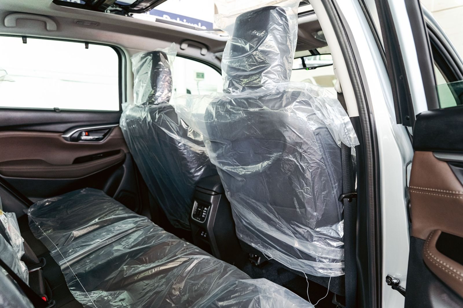 Toyota Urban Cruiser Hyryder V Brand New 2025 Silver