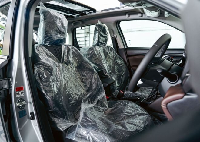 Toyota Urban Cruiser Hyryder V Brand New 2025 Silver