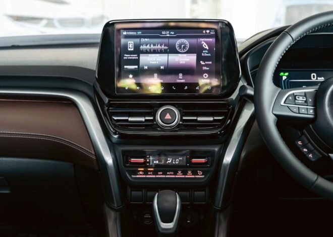 Toyota Urban Cruiser Hyryder V Brand New 2025 White