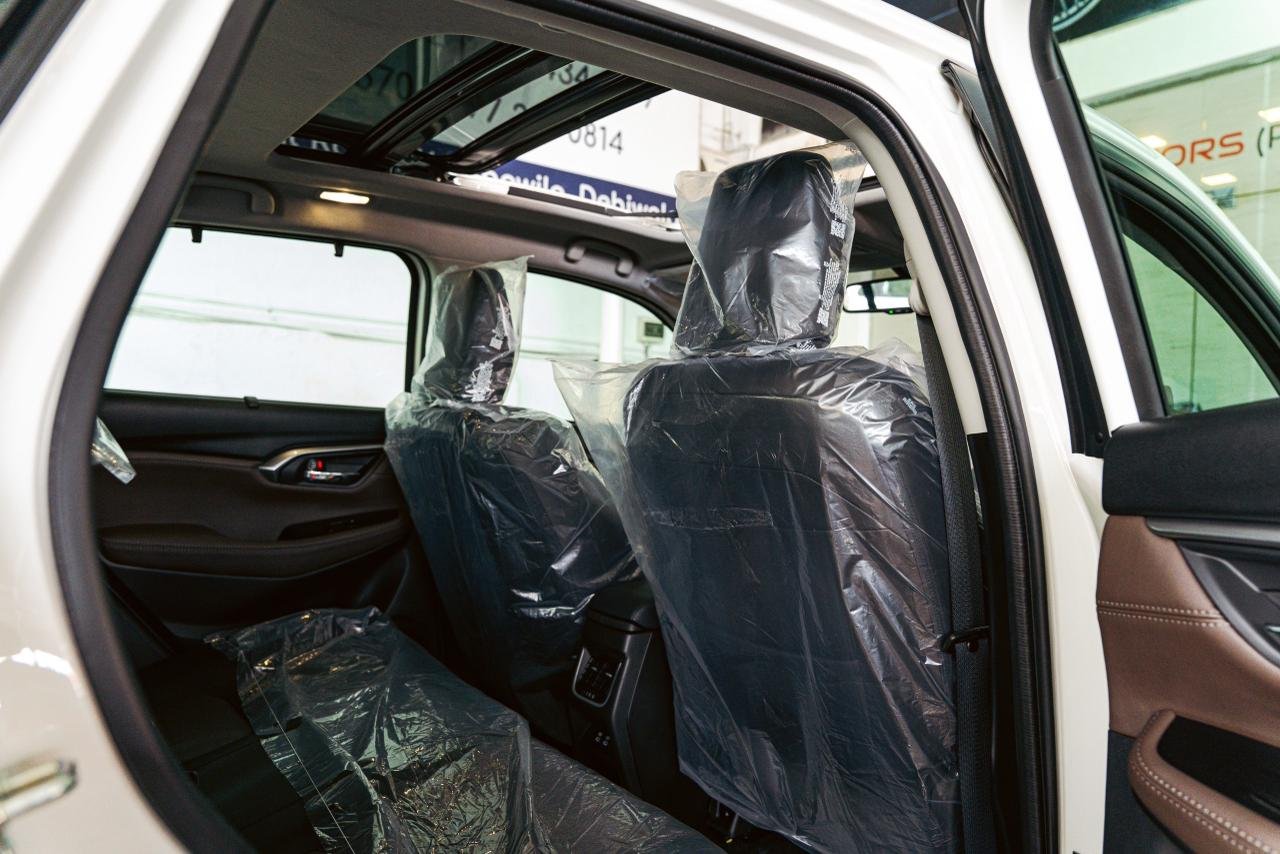 Toyota Urban Cruiser Hyryder V Brand New 2025 White