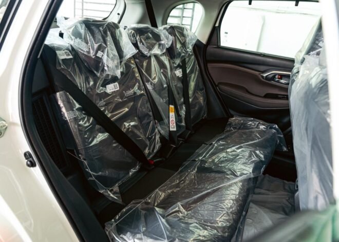 Toyota Urban Cruiser Hyryder V Brand New 2025 White