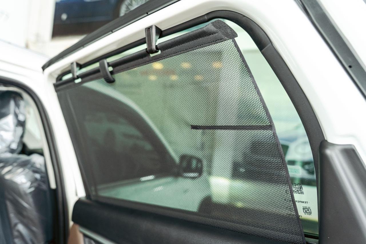 Toyota Urban Cruiser Hyryder V Brand New 2025 White