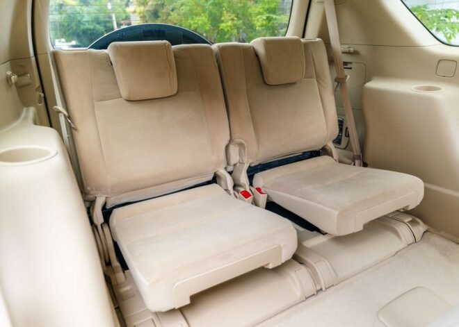 Toyota Land Cruiser Prado TX Diesel 2015