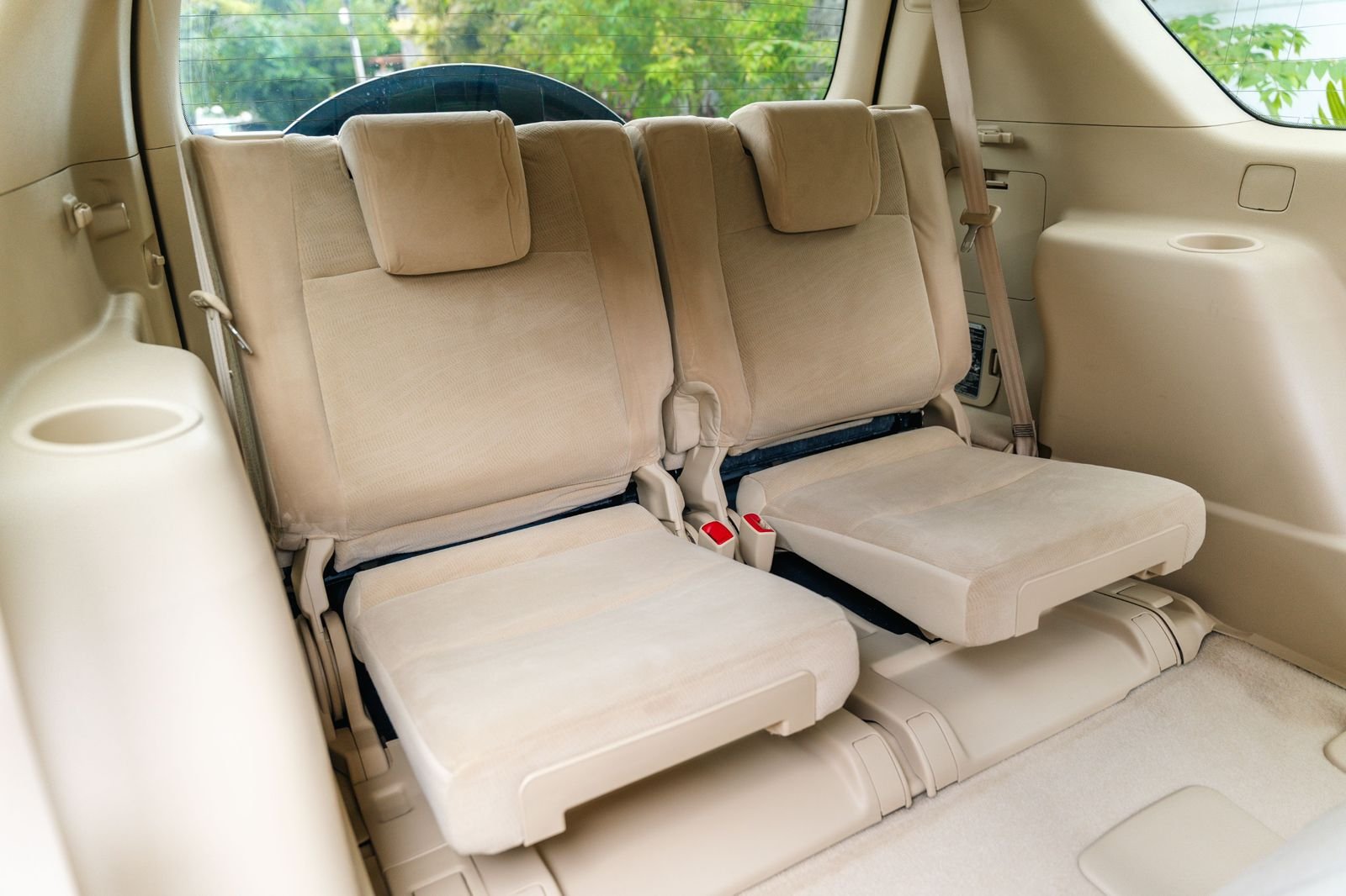 Toyota Land Cruiser Prado TX Diesel 2015