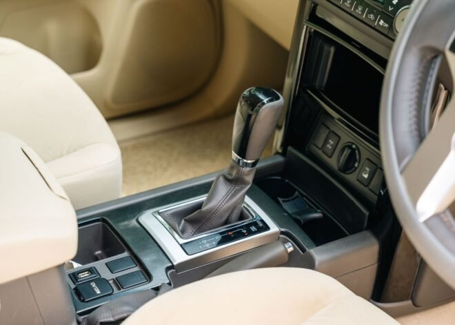 Toyota Land Cruiser Prado TX Diesel 2015