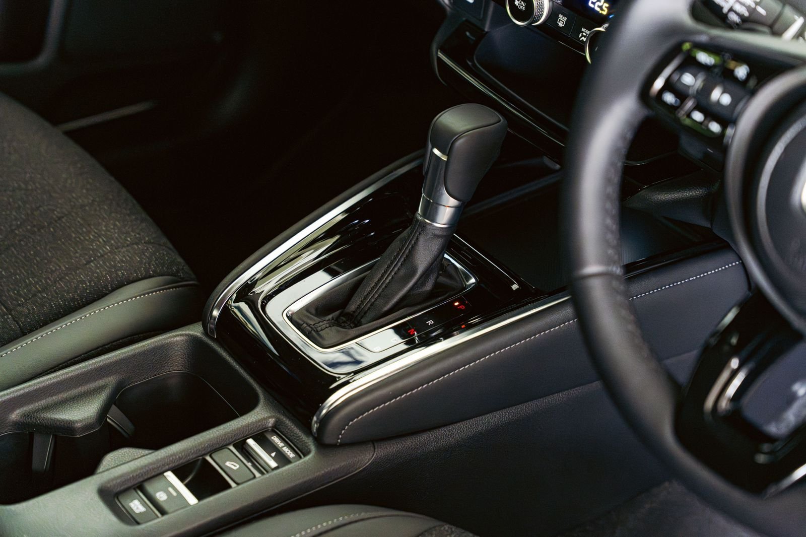 Honda Vezel Z Grade Brand New 2025