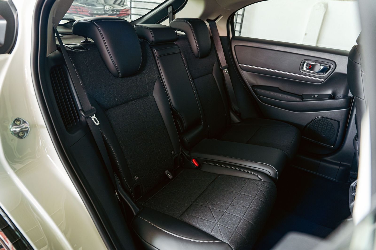 Honda Vezel Z Grade Brand New 2025