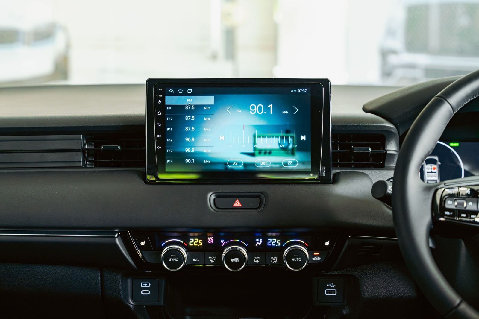 Honda Vezel Z Grade Brand New 2025