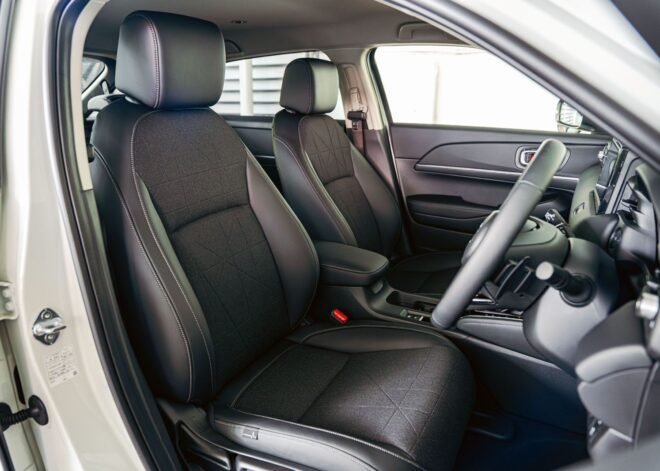 Honda Vezel Z Grade Brand New 2025